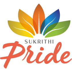 Sukrithi Pride